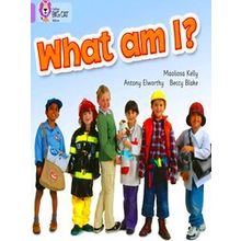 What Am I