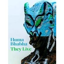 Huma Bhabha