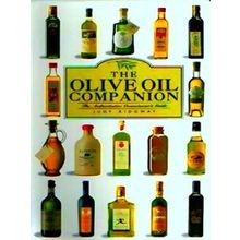 The Olive Oil Companion