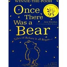 Winnie-The-Pooh: Once There Was a Bear (The Official 95th Anniversary Prequel)