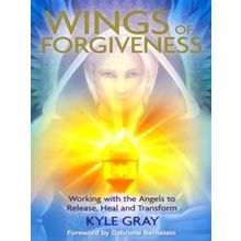Wings Of Forgiveness