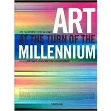 Art at the Turn of the Millennium by Lars Bang Larsen
