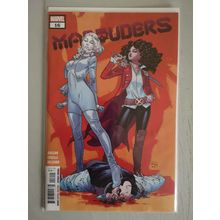 MARAUDERS #16 - 1st PRINT - COVER A - MARVEL COMICS