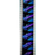 HE - MAN & MASTERS OF UNIVERSE. pk MTP - a018R. 1 strip of 5 - 35mm film cells.