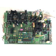 MARKEM 0672481 Artwork Rev E PC CONTROL BOARD 3312360 0515E REV. E,DH,DC,DI