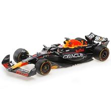 Red Bull Racing RB19 #1 Max Verstappen "Oracle" Winner F1 Formula One "Italia...