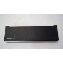 StarTech.com DK30CH2DEP Triple 4K Monitor USB-C Dock