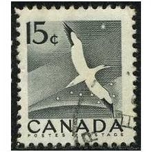 1954 SG 474 - fine used (o)