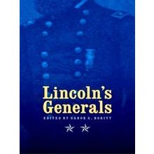 Lincoln's Generals - Stephen W. Sears