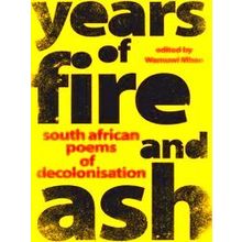 Years Of Fire And Ash