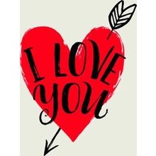 I Love You: Romantic Quotes For Valentine's Day