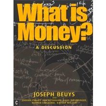 What Is Money?