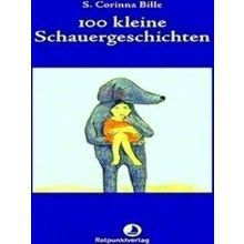 100 Kleine Schauergeschichten