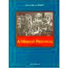 A Modest Proposal Other Stories