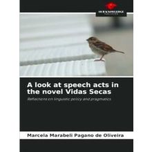 A look at speech acts in the novel Vidas Secas