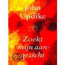 Zoekt Mijn Aangezicht