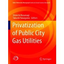 Privatization of Public City Gas Utilities