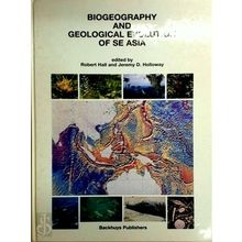 Biogeography and Geological Evolution of SE Asia