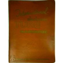 International Electronic Tube Handbook