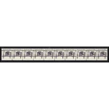 2124a 4.9c Buckboard Very Fine MNH Dry Gum PNC 2/10 Gap 2R L02993