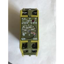 PLIZ ZAP,658135,ZAP/300S/2UZ/FSM 10KA,ZAP/300s/2Uz/FSM:10KΩ 110-220V Relay,SH