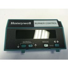 (French) HONEYWELL BURNER CONTROL FRENCH KEYBOARD DISPLAY MODULE S7800A1035,BU