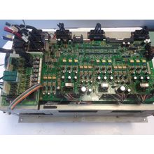 NACHI RAX11 SERVO AMPLIFIER/DRIVE, CNC 18-97020356, UM886, 11-97021279,DI,BA