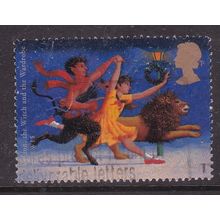 GB 1998 Lion the Witch and the Wardrobe 26p Fine Used SG 2051 VGC