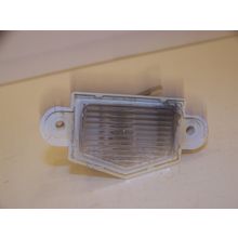 1975 76 77 78 CHRYSLER NEW YORKER LICENSE PLATE LIGHT #3728526 IMPERIAL NEWPORT