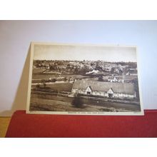 from quarry, BRADFORD ON AVON, Wiltshire. unused antique postcard by F Frith =