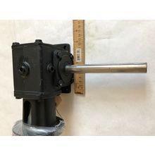 NEW CONEDRIVE MH015A164-2 ANGLE GEAR REDUCER,10:1 RATIO,D-849,15-M20-48-A,BW,TM