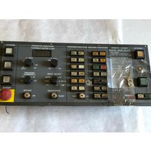 MONARCH CORTLAND M10547-2,M10056 OPERATOR PANEL 4 VMC,A16B-2200-0660/05A,TJ