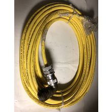 NEW Trex-Onics MA24205M020 ROBOTIC MACHINE CABLE ASSEMBLY TPC,66306,LL700906,EW