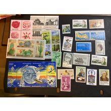 ICOLLECTZONE US 1981 Mint Year Set XF NH (A300-lot4)