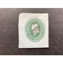 ICOLLECTZONE US U321 XF used corner crease