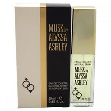 Houbigant Alyssa Ashley Musk (L) EDT Mini