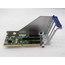 HPE 875058-001 HPE DL Gen10 x8/x16/x8 PCI Slot Riser Kit 869342-001