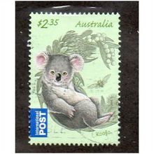 AUS 2011 $2.35 'KOALA' FINE USED (EBID2997)