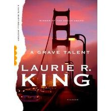 A Grave Talent