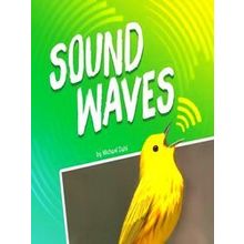 Waves in Motion: Sound Waves