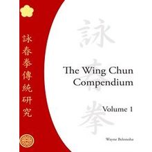 Wing Chun Compendium