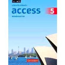Access - Allgemeine Ausgabe 2014 - Abschlussband 5: Wordmaster Mit Losungen