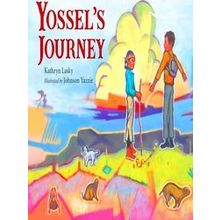 Yossel's Journey