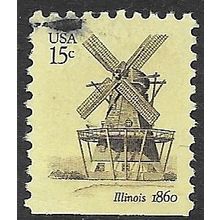 1980 Michel 1418Du - fine used (o)