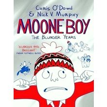 Moone Boy: The Blunder Years
