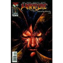 Witchblade (Vol 1) # 074 NM MODERN AGE COMICS