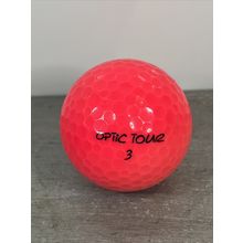 Optic Tour Golf Ball