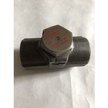 NEW 1" NPT YARWAY Class 600,711 721 UNIBODY DISC TRAP Steam Trap 600PSI 750F,BO