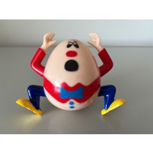 HUMPTY DUMPTY PLASTIC FIGURE
