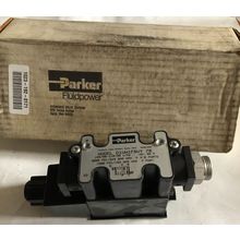 NEW PARKER HANNIFIN D1VW1F6VY 70,D1VW1F6VY-70 DIRECTIONAL CONTROL VALVE,BT